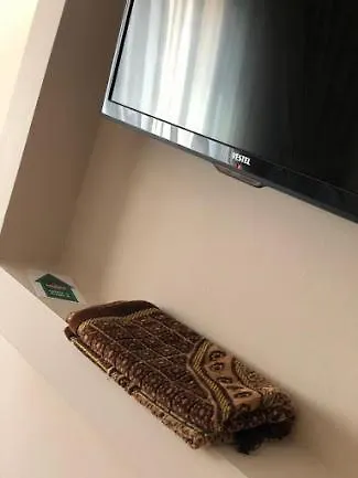 Hotel Bueyuek Levent Стамбул 0*,