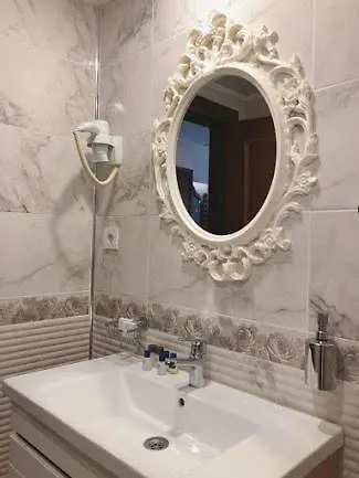 Hotel Bueyuek Levent Стамбул