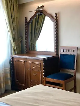 Hotel Bueyuek Levent Стамбул 0*,