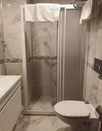 Hotel Bueyuek Levent Стамбул