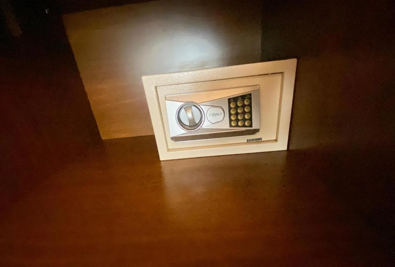 Hotel Bueyuek Levent Стамбул