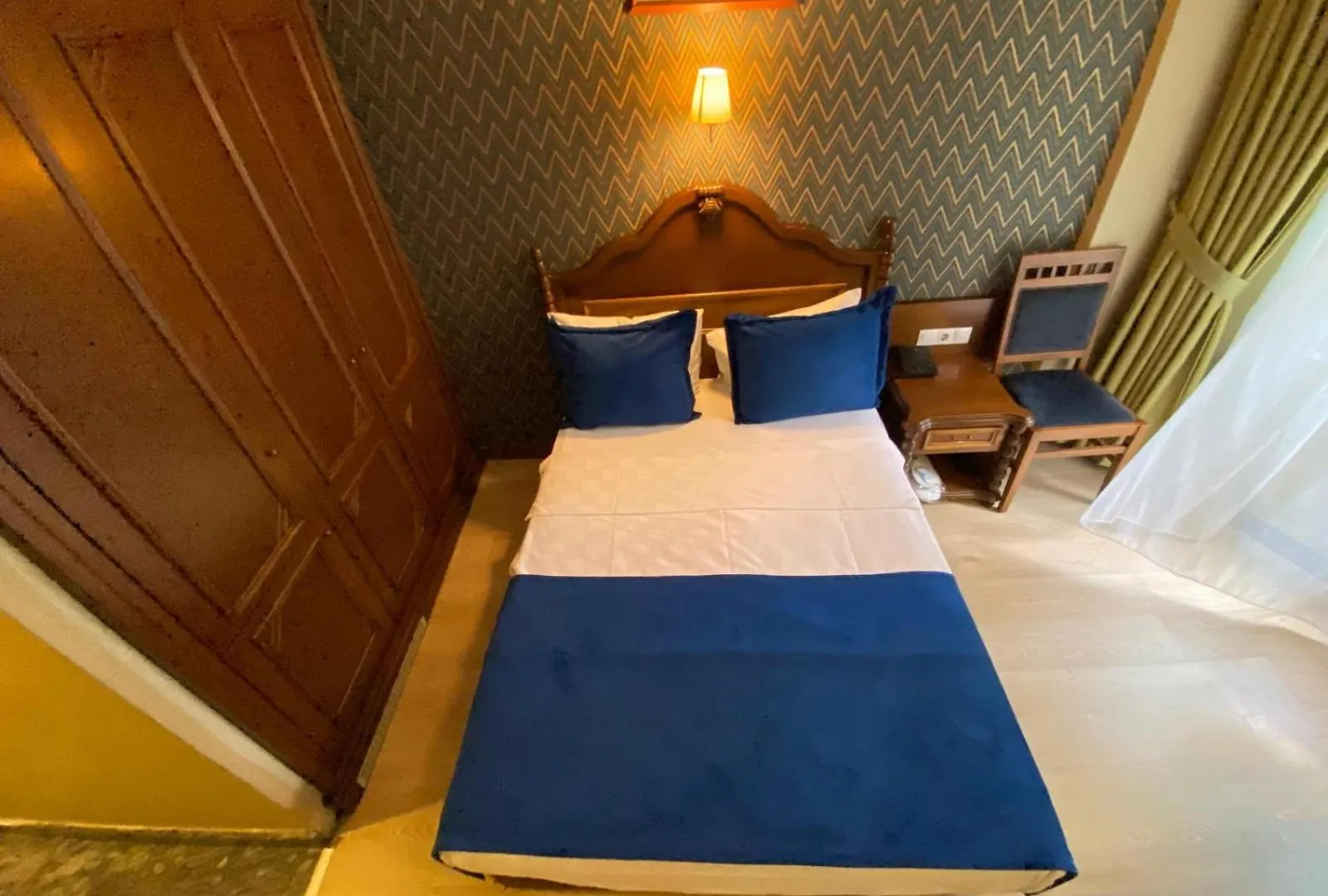 Hotel Bueyuek Levent Стамбул