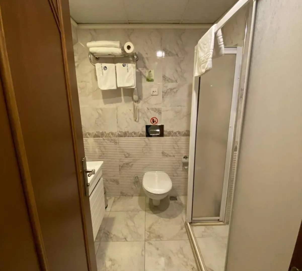 Hotel Bueyuek Levent Стамбул