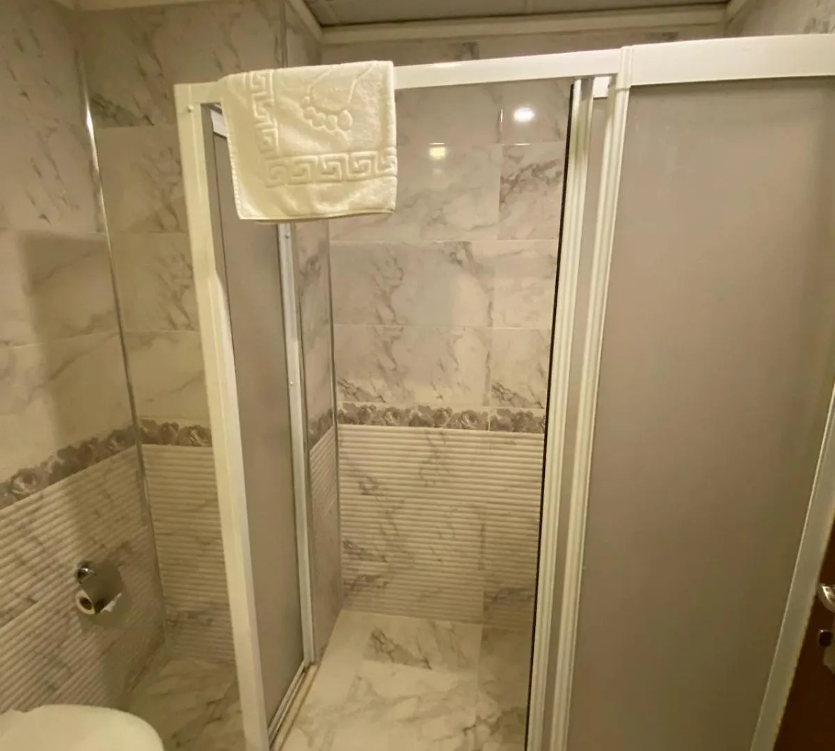 Hotel Bueyuek Levent Стамбул Турция
