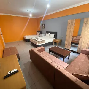 House , Анталья Турция