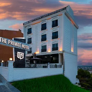 The Private Airport Стамбул