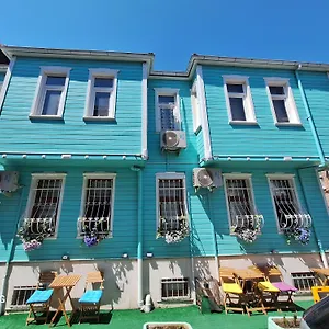 Fidelya Boutique Стамбул