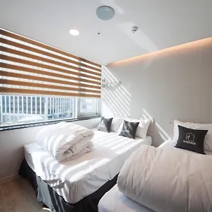 K-guesthouse Dongdaemun Premium , Сеул Южная Корея