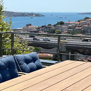 Mona Bosphorus Стамбул
