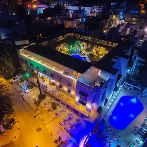 Skylife 3*, Бодрум Турция