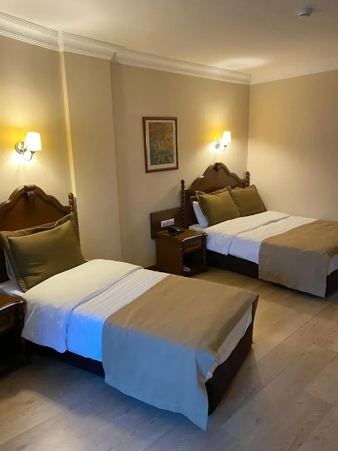 Hotel Bueyuek Levent Istanbul 0*,  Turkey