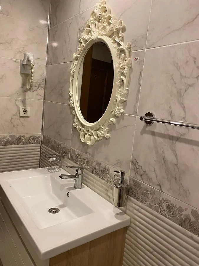 Hotel Bueyuek Levent Istanbul
