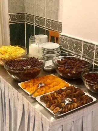 Hotel Bueyuek Levent Istanbul Turkey