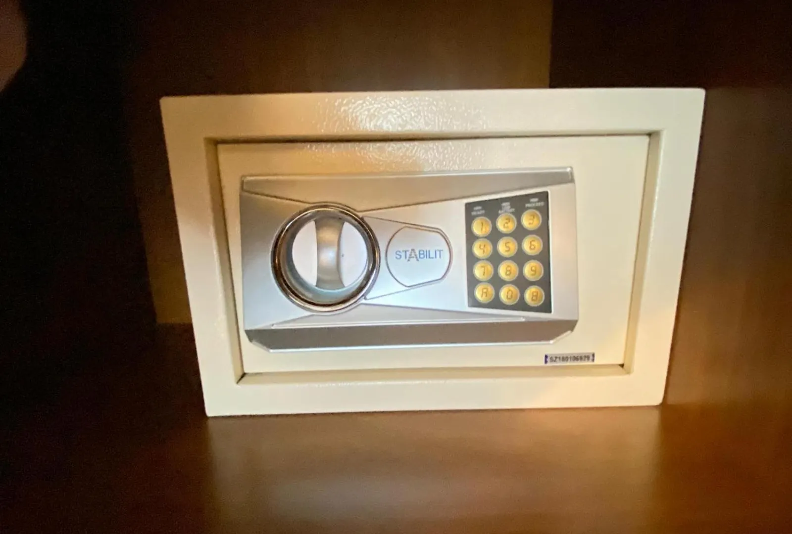 Hotel Bueyuek Levent Istanbul